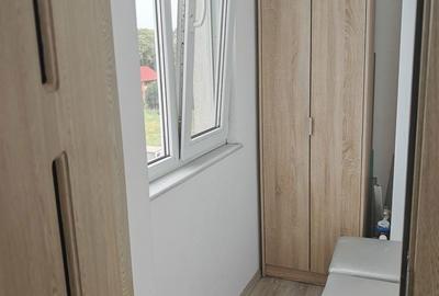 Apartament cu 2 camere în Central - 8