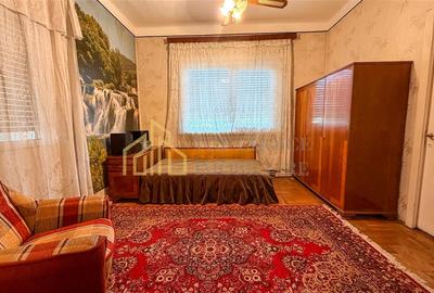 Apartament cu 4 camere circular în Plevnei - 11