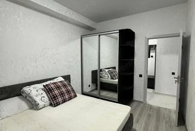 Garsonieră în Pantelimon - 4