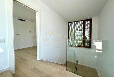 Vila cu 6 camere *575mp* / 12 locuri parcare // Pipera- Iancu Nicolae Vila cu 6 camere *575mp* / 12 locuri parcare // Pipera- Iancu Nicolae - 45