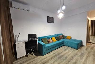 Apartament cu 2 camere decomandat în Trivale - 2