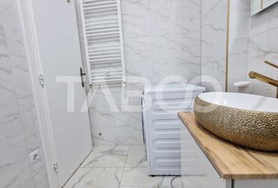 Apartament de vanzare cu 2 camere si parcare Doamna Stanca - 13