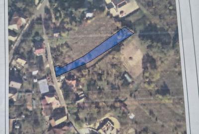 Spațiu comercial, în Feleacu - 2