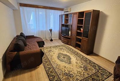 Inchiriez pe termen lung apartament 3 camere langa mall Promenada - 7