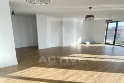Birou, de 135 mp, în Zorilor - 3