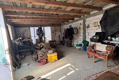 Casă cu 3 camere în Central - 9