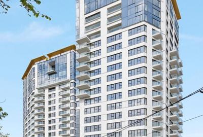 Apartament 2 camere Lux+Loc de parcare in Complexul OneVerdiPark - 7