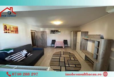 Garsonieră decomandată în Central - 9