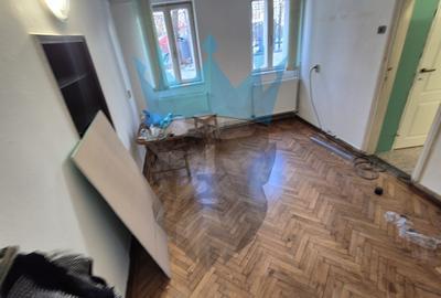 Birou, de 24 mp, în Dorobanți - 1