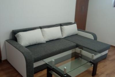 Apartament cu 2 camere semidecomandat în Parcul Carol - 1