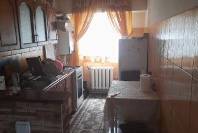 Apartament zona buna 3 camere 2 bai - 10