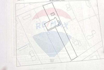 Proprietate specială, de 648 mp, în Sohatu - 3