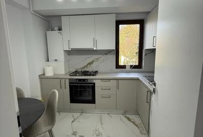 2 camere Jiului - imobil 2018 - 4