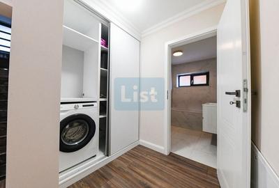 Casă cu 3 camere cu Canalizare în Florești - 8