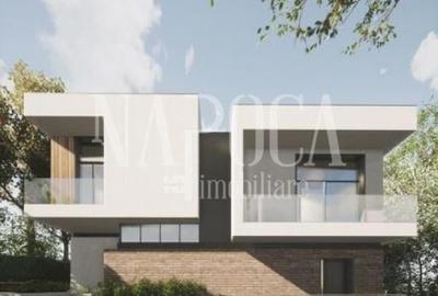 Casa 5 camere de vanzare in Borhanci, Cluj Napoca - 5