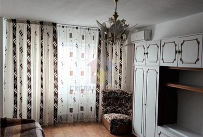 Apartament cu 2 camere decomandat în Dorobanți