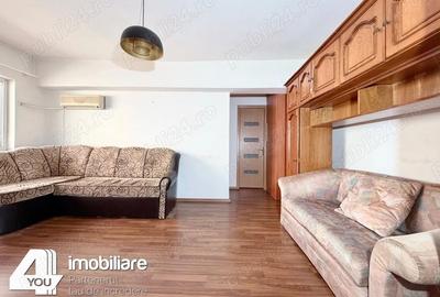 Apartament cu 2 camere semidecomandat în Central - 8