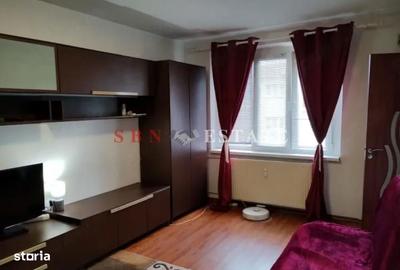 Apartament cu 2 camere decomandat în Rahova - 2