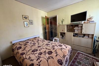Apartament cu 2 camere decomandat, mobilat în Tomis III - 5