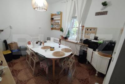 Casa de inchiriat, 87 mp, zona Centrala - 9