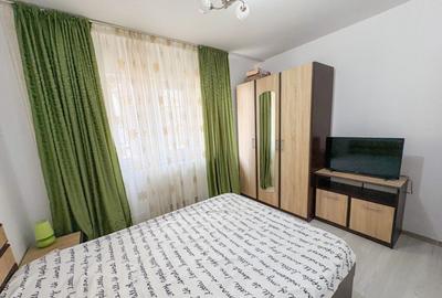 Apartament cu 2 camere semidecomandat în Central - 14