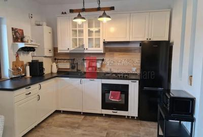 Mogosoaia apartament cu 3 camere de inchiriat - 2