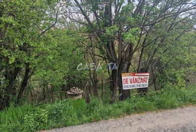 Teren Construcții intravilan de 671 mp, în Central - 1