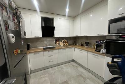 Apartament cu 3 camere decomandat, mobilat în Iris - 3