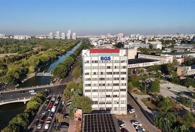 Spatiu de birouri pe Calea Vitan - de la 200 mp - 2