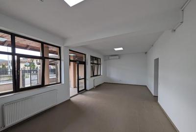 Spa?iu comercial 80 mp, ideal medical sau alimenta?ie, in zona Terra - 1