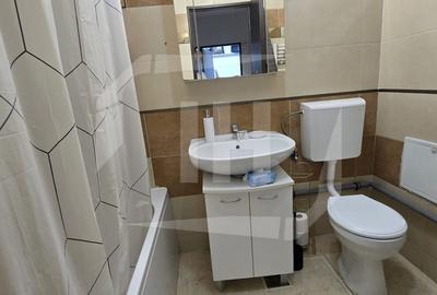 Apartament 3 camere cu terasa, in bloc nou Apartament 3 camere cu terasa, in bloc nou - 9