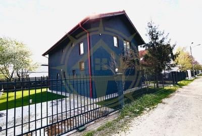 Casă cu 4 camere cu Teren 501 Mp în Corbeanca - 19