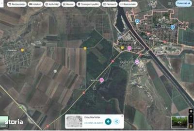 Teren de 14000 mp, în Central - 3