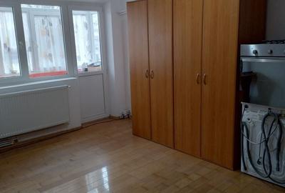 Apartament cu 2 camere semidecomandat în Central - 6