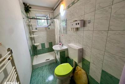 Apartament cu 2 camere nedecomandat în Central - 7