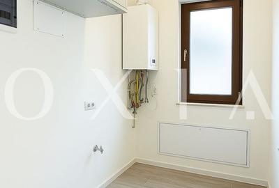 Duplex cu 5 camere cu Canalizare în Dumbrăvița - 9