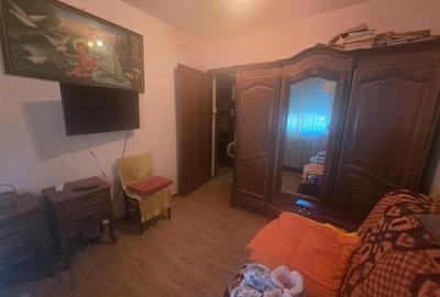 Apartament cu trei camere  Et 1  Fagaras - 9