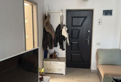 Garsonieră decomandată în Chiajna - 1