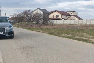 Teren Construcții de 7032 mp, în Berceni - 5