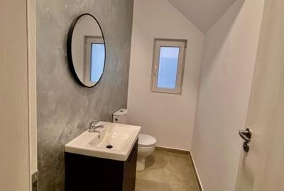 Spațiu industrial, de 570 mp, în Chiajna - 7