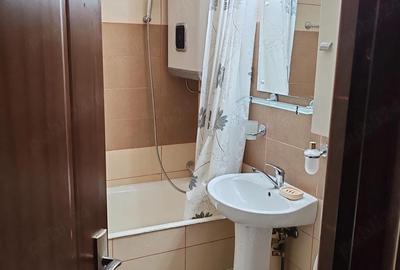 Garsonieră nedecomandată în Central - 11