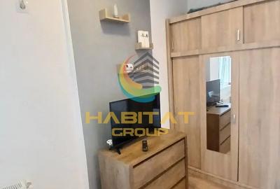 Garsonieră decomandată în Central - 4