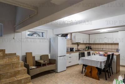 Vila moderna, structura din beton Piata Muncii | Pret... Vila moderna, structura din beton Piata Muncii | Pret... - 8