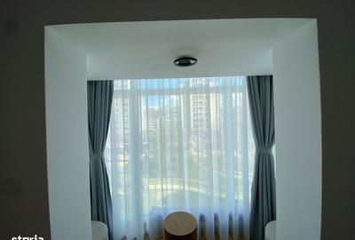 Apartament cu 2 camere în Central - 8