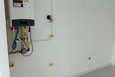 Birou, de 68 mp, în Bucureștii Noi - 8