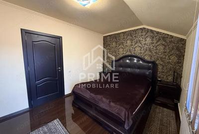 Casa individuala de vanzare 216 MP UTILI - 1676 TOTALI | TOTOI | ULTRAFINISATA - 9