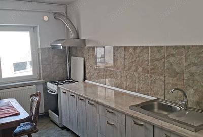 Apartament cu 3 camere în Lăpuș - 2