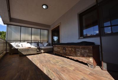 Apartament cu 3 camere decomandat în Romană - 13