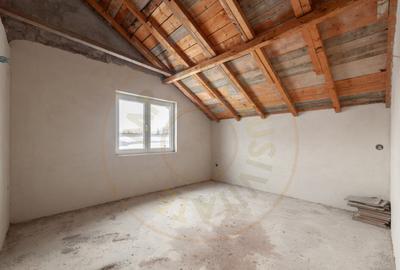 Casa in Com. Cateasca, Sat Sili?tea - Comision 0 - 5