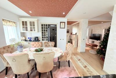 Casă cu 4 camere cu Teren 1035 Mp în Curtești - 15